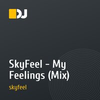 SkyFeel - My Feelings (Mix)