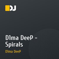 D1ma DeeP - Spirals