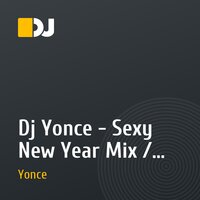 Dj Yonce - Sexy New Year Mix / FunkyMama 29.12.10