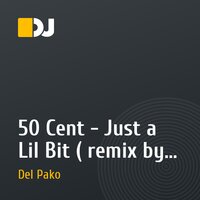50 Cent - Just a Lil Bit ( remix by  RamzesHQ)