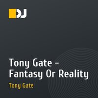 Tony Gate - Fantasy Or Reality