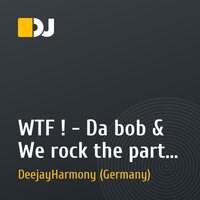 WTF ! - Da bob & We rock the party ( DJ Harmony Mashup Ermitage version )