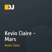 Kevin Claire - Mars