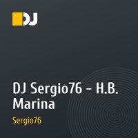 DJ Sergio76 - H.B. Marina