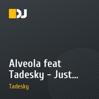 Alveola feat Tadesky - Just Remember (RMX 2010)