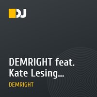 DEMRIGHT feat. Kate Lesing - Never-Land (Trance Remix)