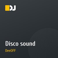 Disco sound