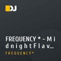 FREQUENCY * - M i d n i g h t F l a v o u r (deeper//Atmospheric) (2011)