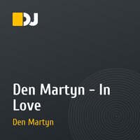 Den Martyn - In Love