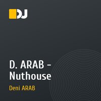 D. ARAB - Nuthouse