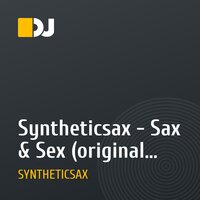 Syntheticsax - Sax & Sex (original mix)