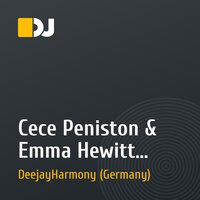 Cece Peniston & Emma Hewitt - You ve never seen & Rewind ( DJ Harmony Mashup )