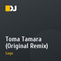Toma Tamara (Original Remix)