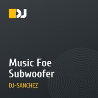 Music Foe Subwoofer
