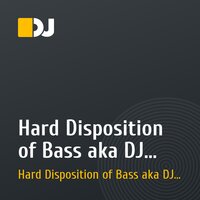 Hard Disposition of Bass aka DJ Kasper - 666 Cities At Night