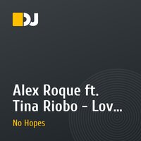 Alex Roque ft. Tina Riobo - Love Strings(Sanya Shelest remix) release 2010!!!