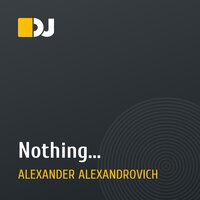 Nothing...