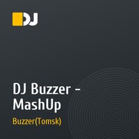 DJ Buzzer - MashUp