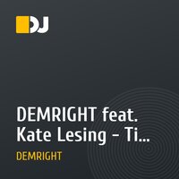 DEMRIGHT feat. Kate Lesing - Time for dance (Trance Remix)