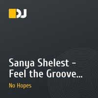 Sanya Shelest - Feel the Groove vol 3