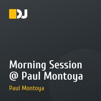 Morning Session @ Paul Montoya