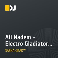 Ali Nadem - Electro Gladiator Unleash Hell(Dj_GR@D_Remix_2k10)