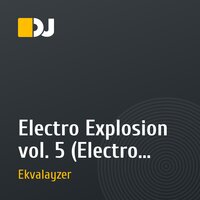 Electro Explosion vol. 5 (Electro House mix 2010)