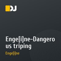Enge[i]ne-Dangerous triping