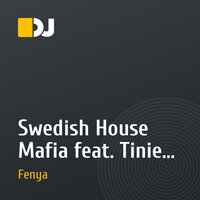 Swedish House Mafia feat. Tinie Tempah - Miami 2 Ibiza (Extended Vocal Mix)