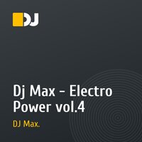 Dj Max - Electro Power vol.4