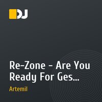 Re-Zone - Are You Ready For Ges Fest (Artemil Remix) Cut