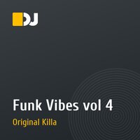 Funk Vibes vol 4