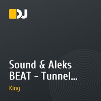 Sound & Aleks BEAT - Tunnel (K.S. Project RMX)