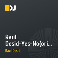 Raul Desid-Yes-No(original mix)