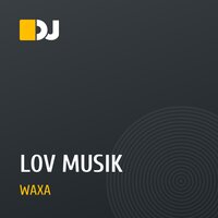 LOV MUSIK