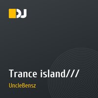 Trance island///