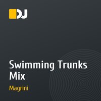 Swimming Trunks Mix