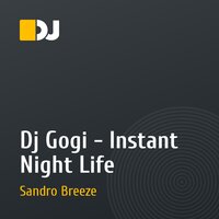 Dj Gogi - Instant Night Life