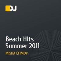 Beach HIts Summer 2011