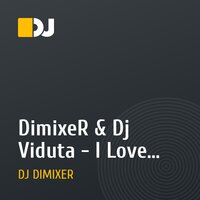 DimixeR & Dj Viduta - I Love Techno на MEGAPOLIS 89,5 FM.FREESOUND TIME 179 (SERGEEV)