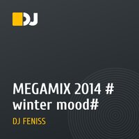 MEGAMIX 2014 # winter mood# 