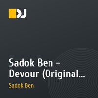 Sadok Ben - Devour (Original Mix)