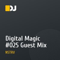 Digital Magic #025 Guest Mix