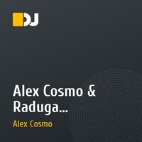 Alex Cosmo & Raduga - Plushenko & Oriflame Song