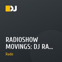 RADIOSHOW MOVINGS: DJ RADO - Moving's vol.2(Radio)