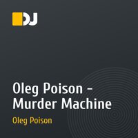 Oleg Poison - Murder Machine