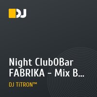 Night Club0Bar FABRIKA - Mix By Dj Titron (Stereo Соседи Pro.) - Halloween 2010 (30.10.10) @ Dark Night