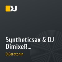 Syntheticsax & DJ DimixeR - Halloween party (Dj Serotonin remix)