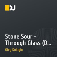 Stone Sour - Through Glass (Dj Kapral Remix)