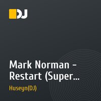 Mark Norman - Restart (Super MIX)